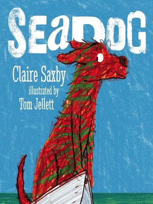 cover image of Seadog